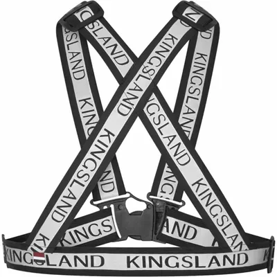 Immagine prodotto di Kingsland Gilet classico riflettente