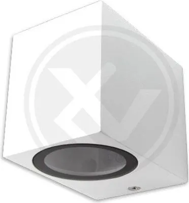 Zdjęcie produktu dla Lampa natynkowa ścienna LIDA 0208 VIP Electro