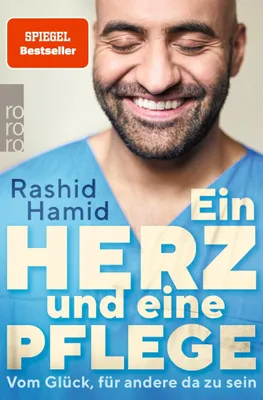 Produktbild von Ein Herz und eine Pflege