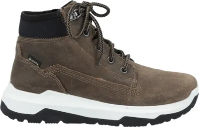 Produktbild von superfit Kinder  Stiefel grün Gr. 38