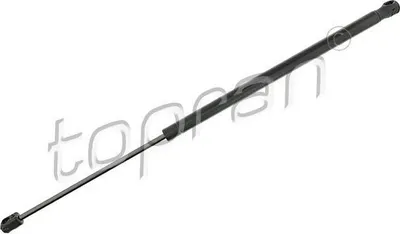 Produktbild von Topran Heckklappendämpfer Gasfeder Heckklappe Kofferraum 820 405
