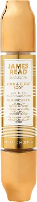Produktbild von James Read Selbstbräuner Click & Glow Body