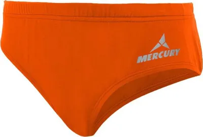 Produktbild von Mercury Equipment London Laufshorts Orange 3XL Frau Orange 3XL