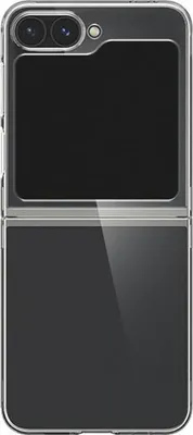Image de SPIGEN Spigen Air Skin Galaxy Z Flip 6 Case Clear