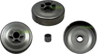 Obrázok produktu pre Reťazová píla reťazové koleso 3/8" 6 zubov pre Stihl MS 171 181 210 211 230 C 11236402005
