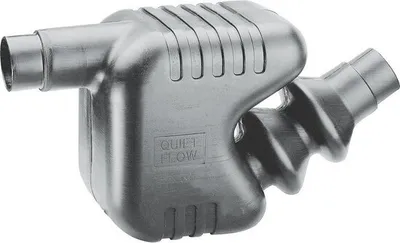 Produktbild von Allpa Waterlock mit Abgasschalldämpfer 33 Liter