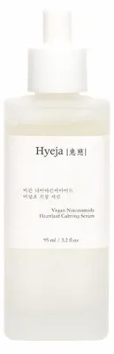 Produktbild von HYEJA Hyeja VEGAN NIACINAMIDE Serum 95 ml