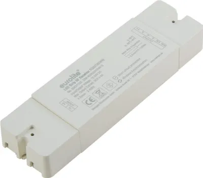 Zdjęcie produktu dla EUROLITE LED Strip RGB/CW/WW Zone RF Empfänger (50531155)