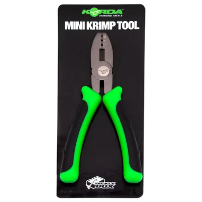Obrázok produktu pre Korda Kliešte Krimping Tool Small