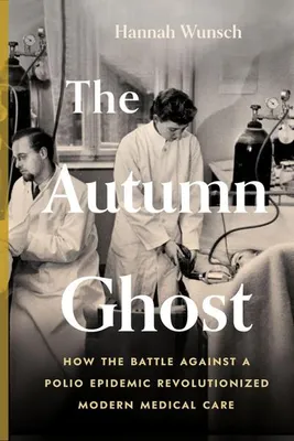 Obrázek produktu pro The Autumn Ghost