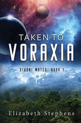 Produktbild von Taken to Voraxia