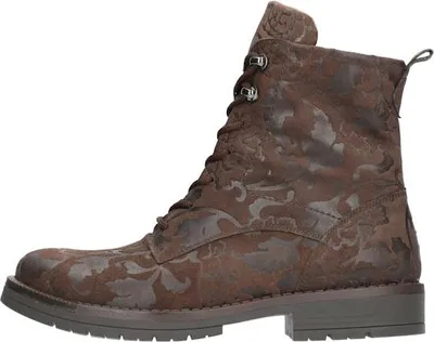 Produktbild von Waldläufer Schnür-Stiefeletten für Damen