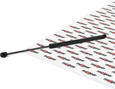 Produktbild von MAXGEAR 12-2336 Gasfeder Heckklappendämpfer für SUZUKI SWIFT V (AZ) 538mm