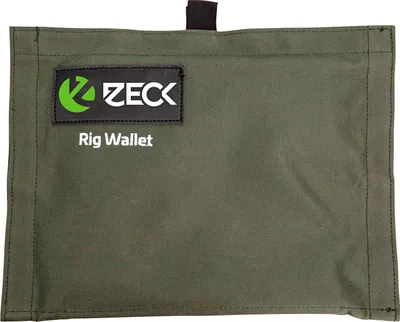 Produktbild von Zeck Rig Wallet für Wallervorfach