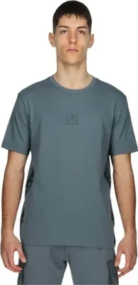 Image de T-shirt Champion 219775-ES017 pour Uni