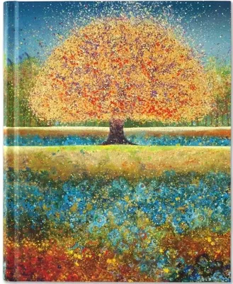 Image de Os Tree Of Dreams Journal