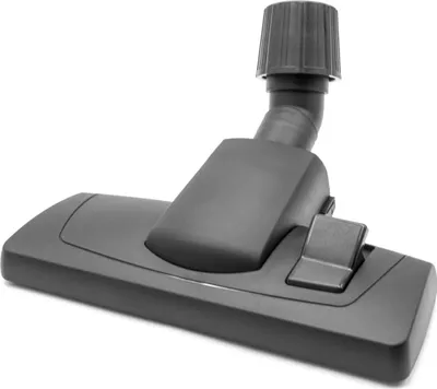 Produktbild von vhbw Universal Bodendüse Typ 21 für Teppiche für diverse Staubsauger mit 30 mm, 32mm, 35 mm, 37 mm Rundanschluss