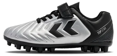 Produktbild von Hummel Top Star M.G. Vc 2.0 Jr - black/silver, Größe:27