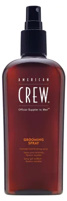 Immagine prodotto di American Crew Classic Grooming 250ml - spray di fissaggio flessibile