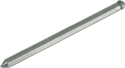 Zdjęcie produktu dla Trzpień centrujący Fein, L 135 mm, Ø 6,35 mm, 63134998335