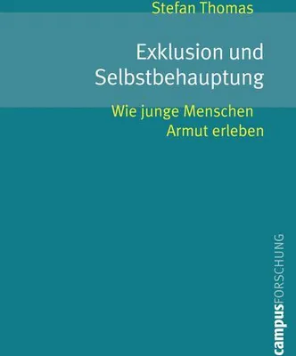 Produktbild von Exklusion und Selbstbehauptung