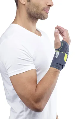 Produktbild von Stützbandage für Stabilität und Schmerzlinderung