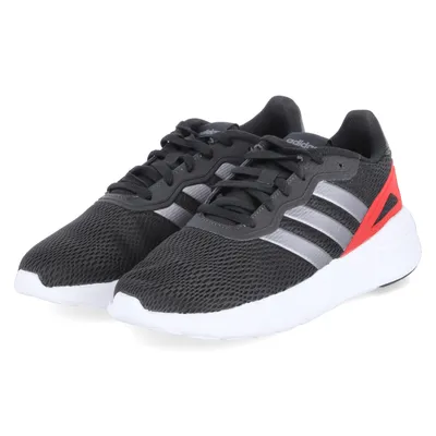 Produktbild von Adidas Low Sneaker NEBZED Sport Textil & Synthetik Schwarz Größe: 44