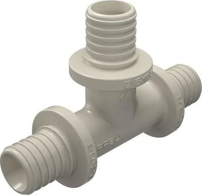 Image de PPSU ultraLINE Pièce en T - 32