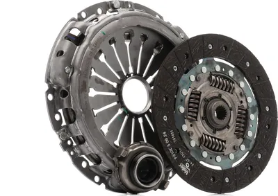 Produktbild von VALEO Kupplungssatz Kupplung für ALFA ROMEO 156 (932) 821249