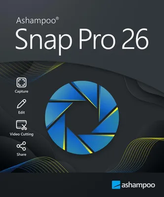 Obrázok produktu pre ASHAMPOO ESD Snap Pro 26
