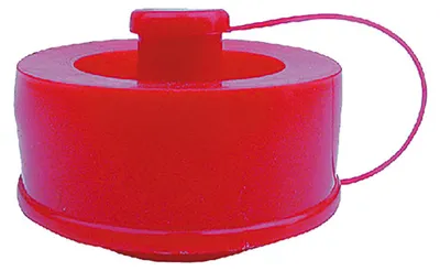 Produktbild von Verschluss für Glasballon mit Ventil, 54 Liter