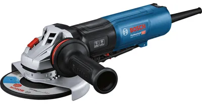 Immagine prodotto di BOSCH Professional 06017D1600 Smerigliatrice angolare BOSCH Professional GWS 17-150 PS 1.700 W