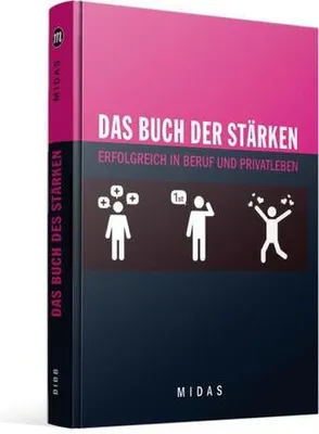 Produktbild von Das Buch der Stärken
