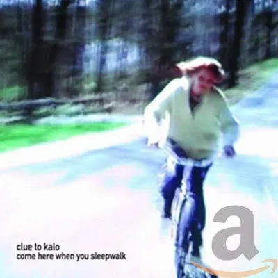 Produktbild von Ahnung zu Kalo - Komm hierher
