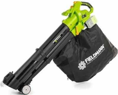 Image de Ventilateur Fieldmann FZF 70725-0