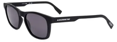 Produktbild von Lacoste L988S Matte black 54/18/145 Herren Sonnenbrillen