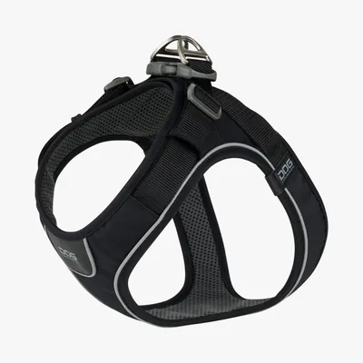 Produktbild von DOG Copenhagen Comfort Walk Go Harness Black M