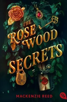Image de Les secrets du bois de rose
