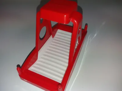 Produktbild von Aquaplay Fähre für Aquaplay oder einfach so zum Spielen in Badewanne oder am Strand