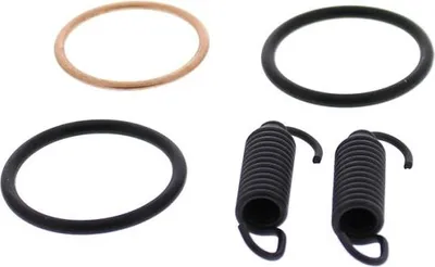 Obrázok produktu pre Tesnenie výfukového potrubia pre Kawasaki KX80 88-00