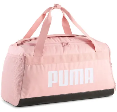 Produktbild von PUMA Schultertasche Sporttasche Challenger Sportsbag Rosy Outlook rosa