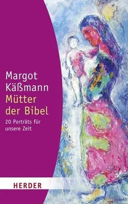 Produktbild von Mütter der Bibel