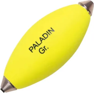Produktbild von Paladin Forellenei fluogelb - Forellenpose , Gewicht:20g