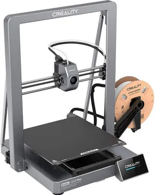 Produktbild von Creality Ender-3 V3 Plus 3D-Drucker