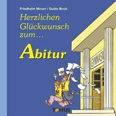 Produktbild von Abitur