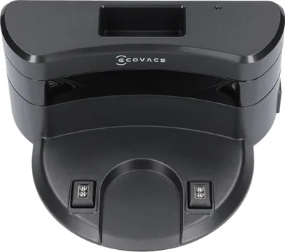 Produktbild von Ladestation Charging Dock Ecovacs 220-6225-0127 für Staubsauger Roboter Saugroboter DEEBOT U2/U2 PRO