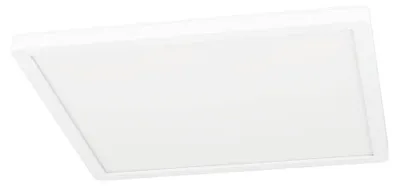 Produktbild von EGLO MINERARIO, 1 Glühbirne(n), LED, 3000 K, 2400 lm, IP54, Weiß