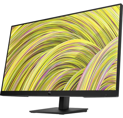 Productafbeelding van HP Monitor P27h G5, 68,6 cm (27 inch), 1920 x 1080 pixels, Full HD, LCD, 5 ms, zwart