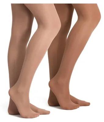 Image de Collants brillants Rumpf 120