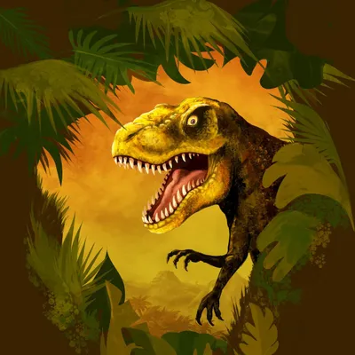 Produktbild von Goldbuch Sound-Schultüte Dino 70 cm mit Licht- und Soundeffekten Filzverschluss